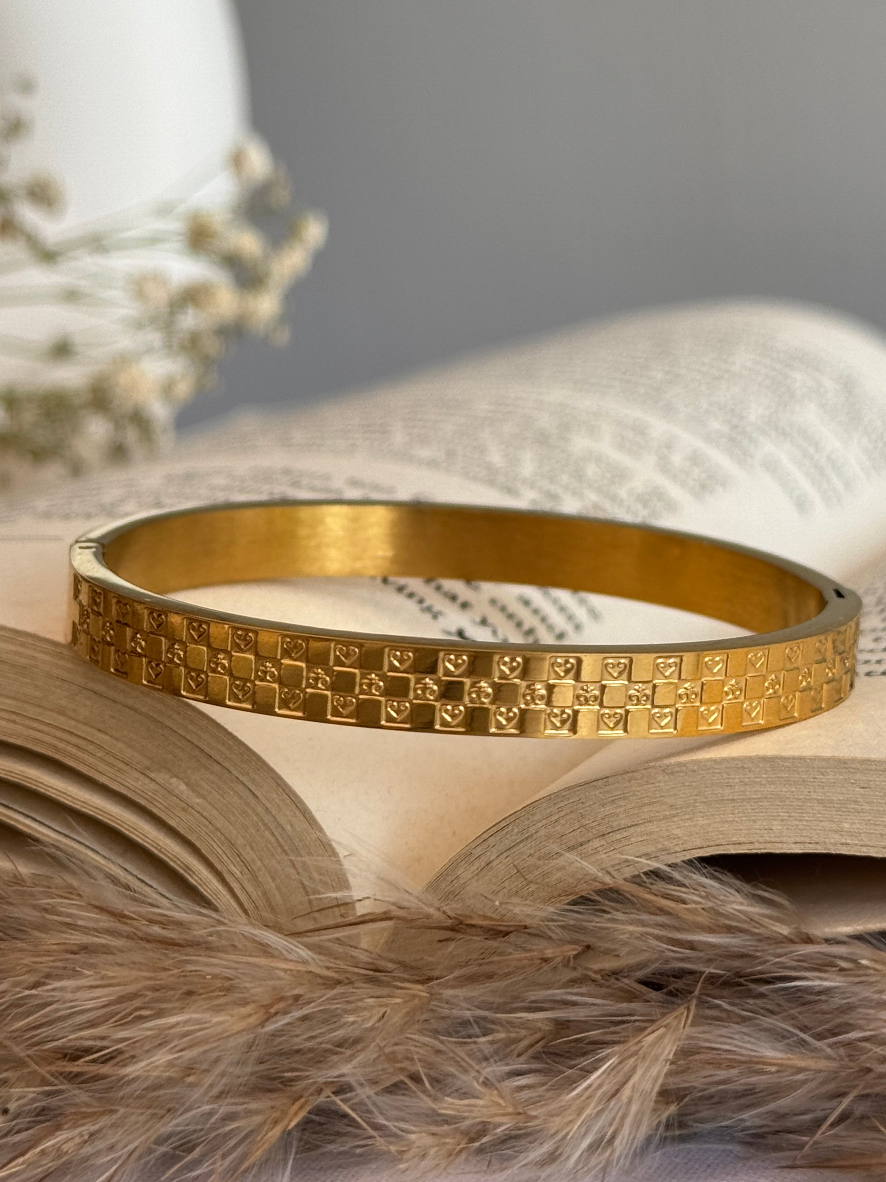 Cuff Bracelets
