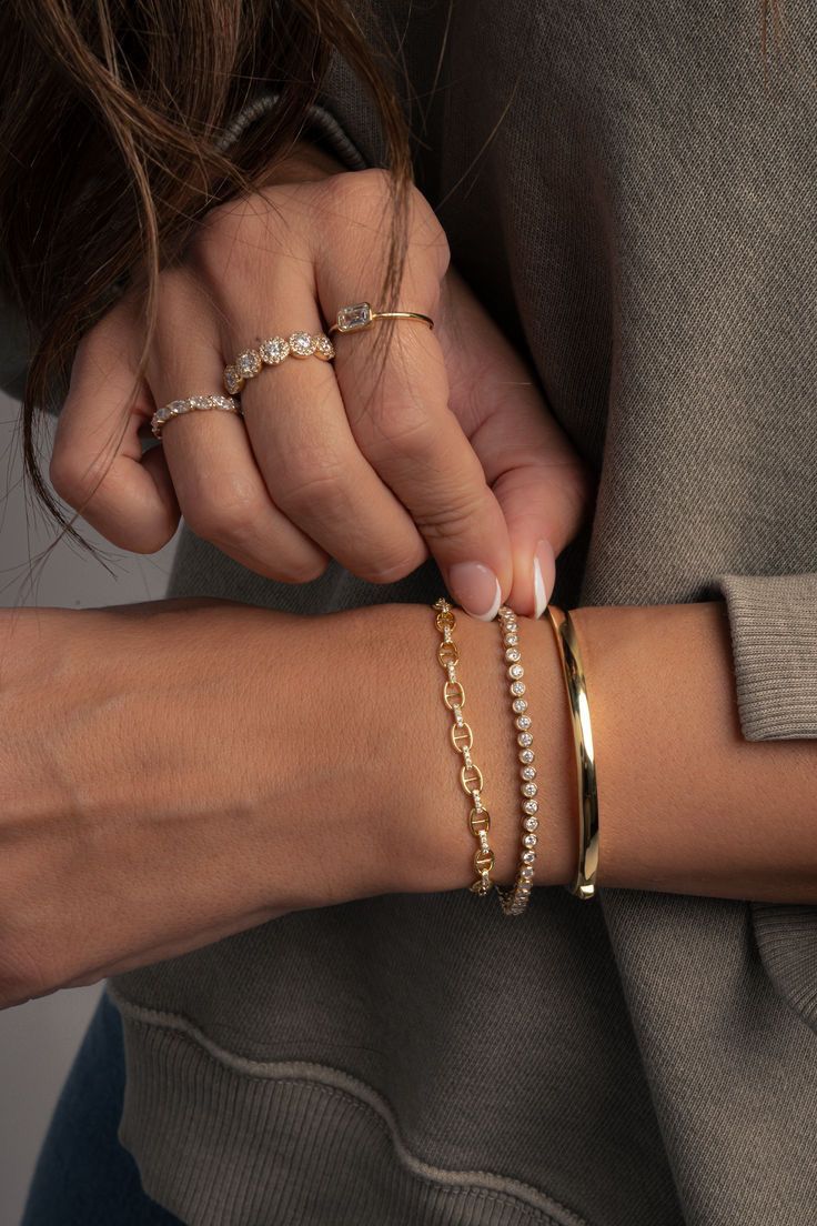 Bracelets