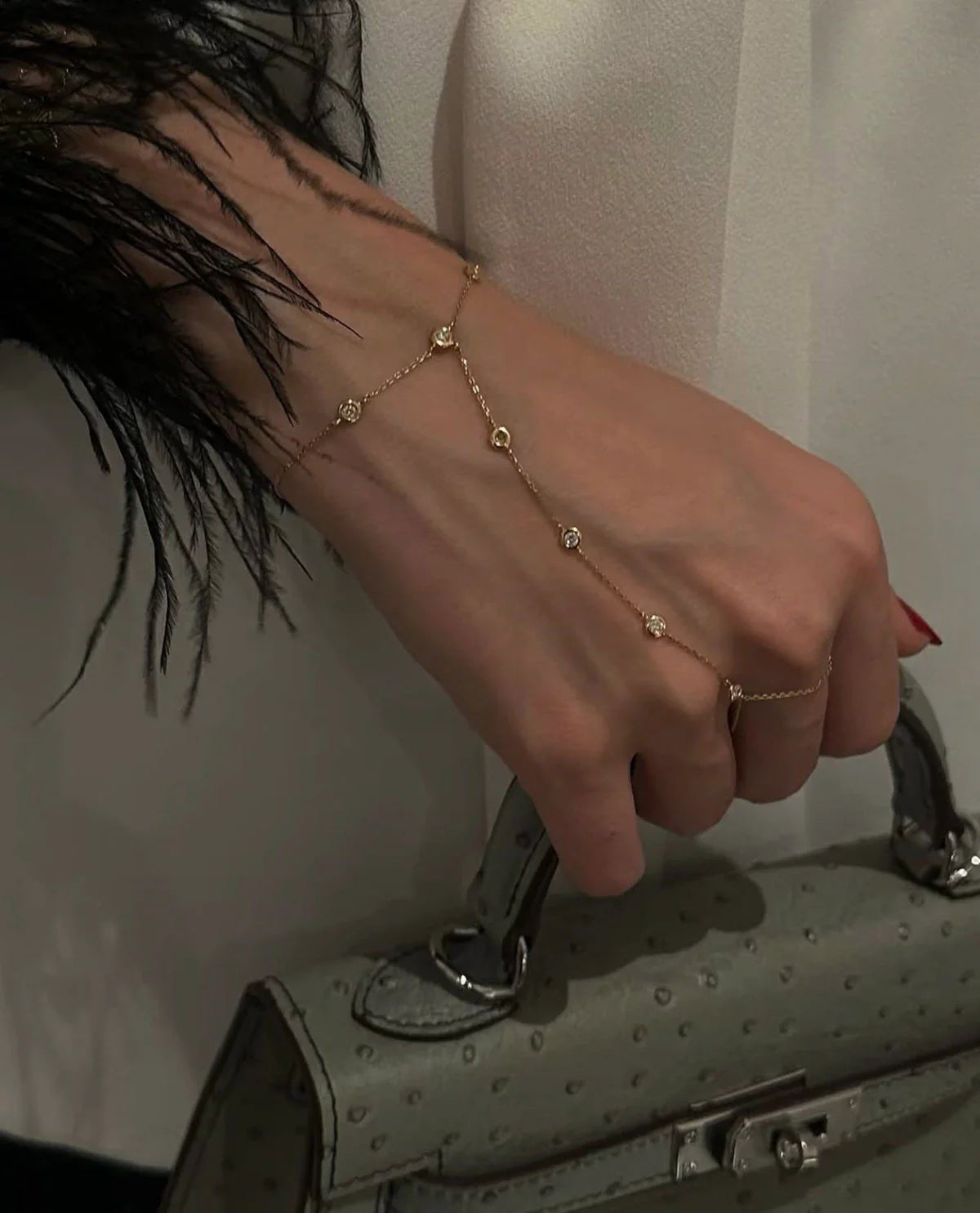Handchains
