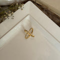 FLEUR RING