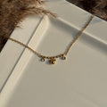 BEAR CHARM BRACELET