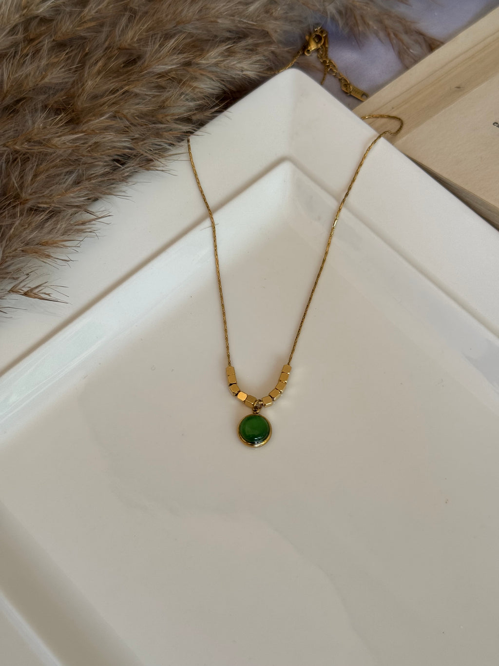 SOPHIE SHINE NECKLACE