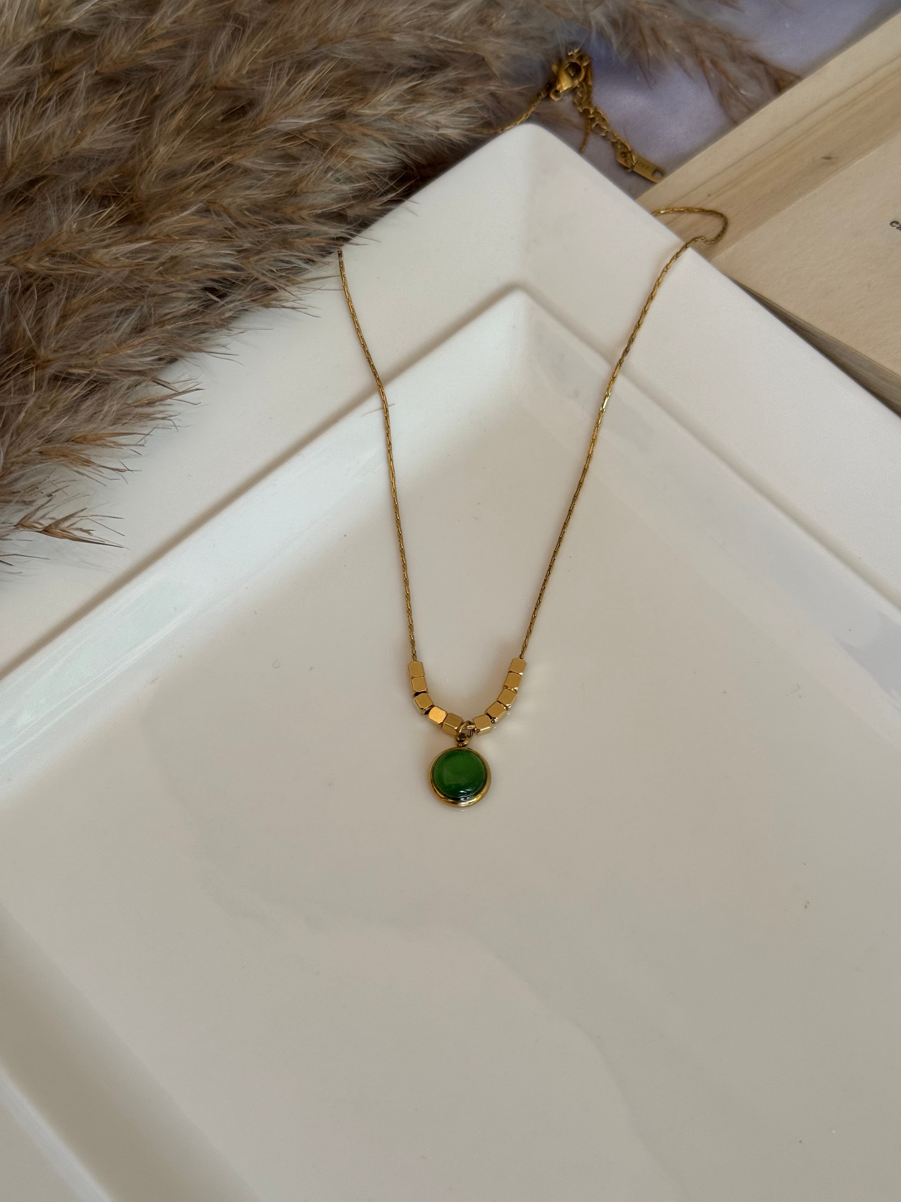SOPHIE SHINE NECKLACE