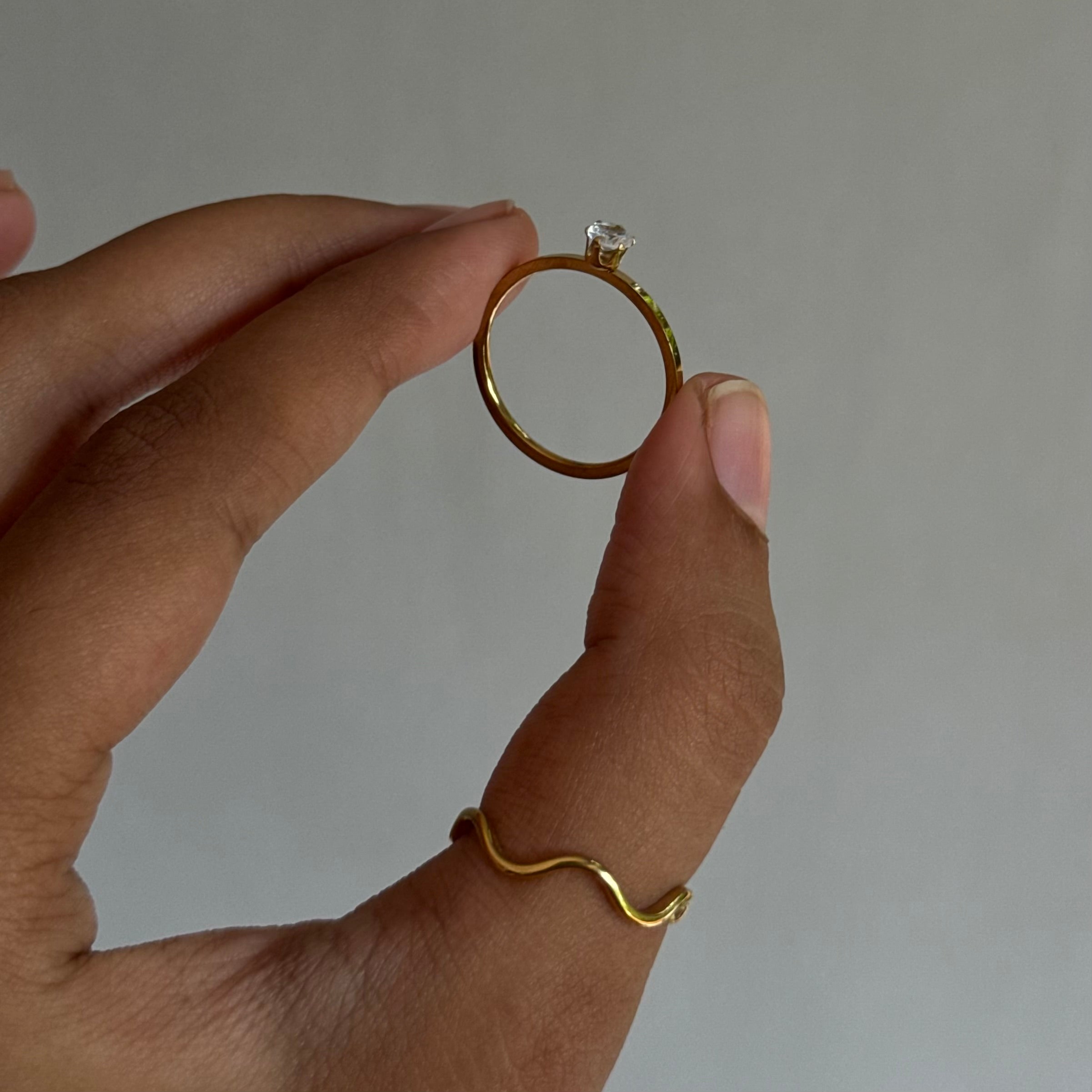 DUAL RING
