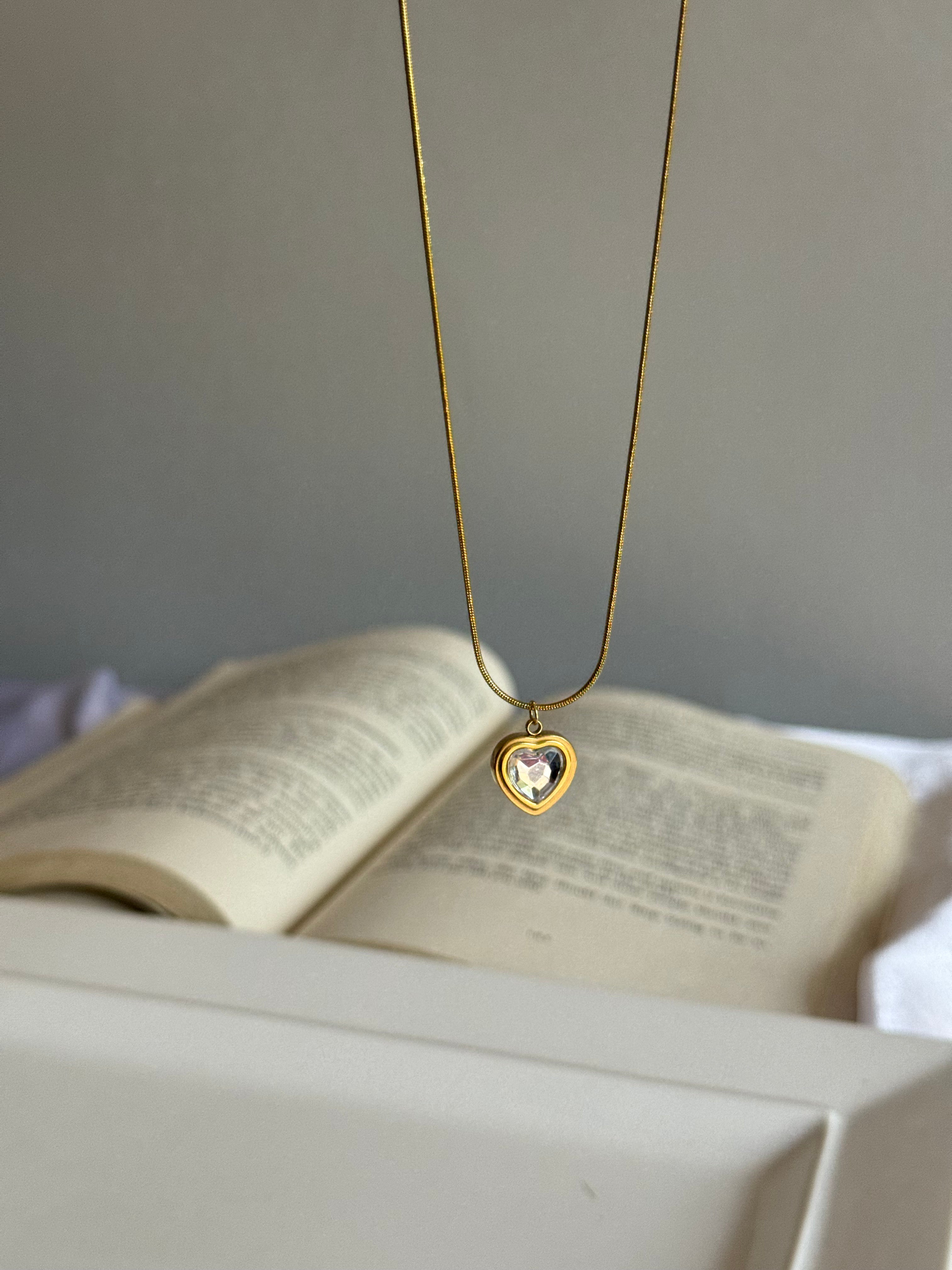 LAEL NECKLACE