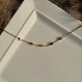 SQUARE BLOCK BRACELET