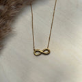 INFINITY