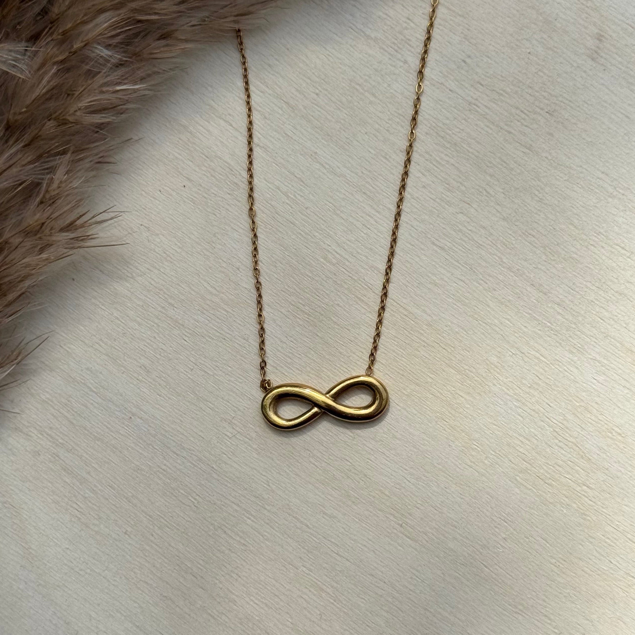 INFINITY