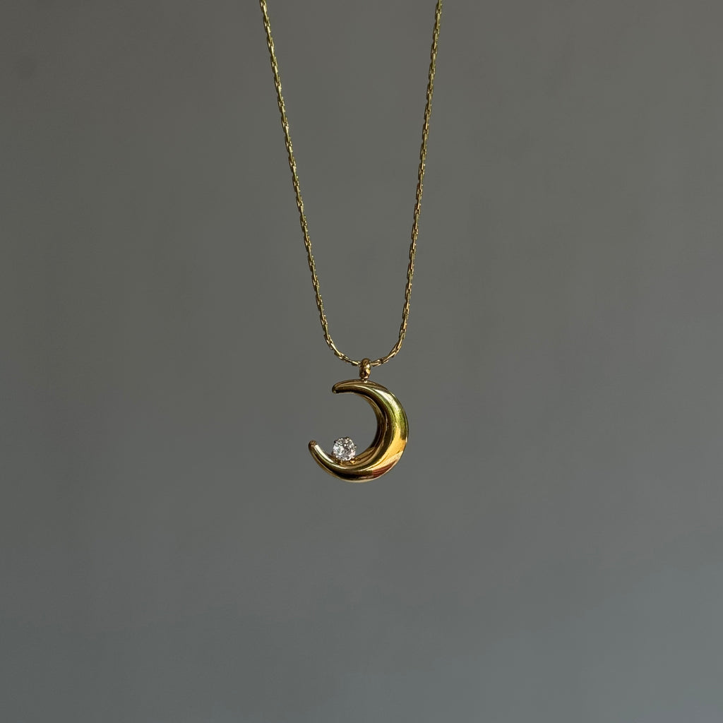 MOON STONE