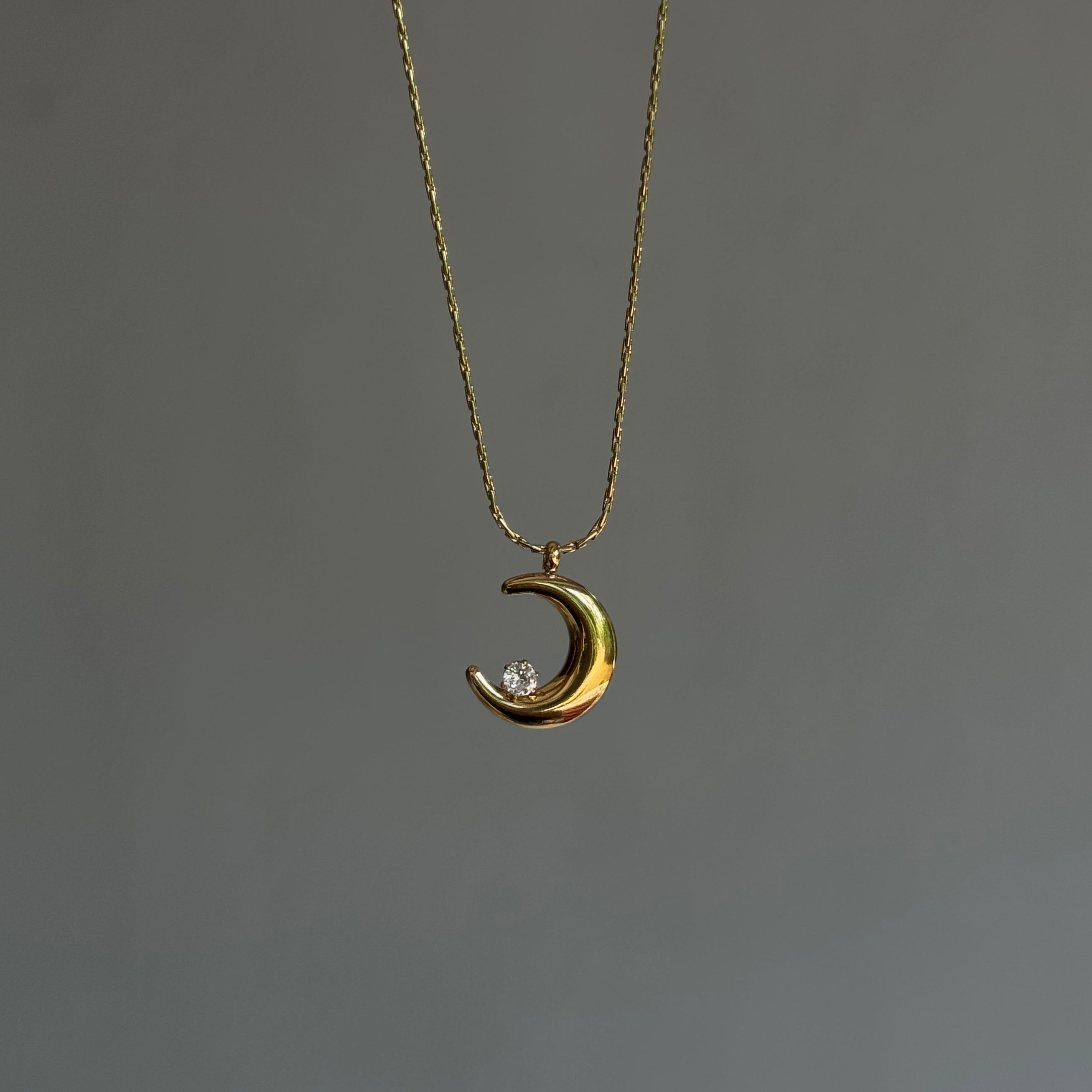 MOON STONE