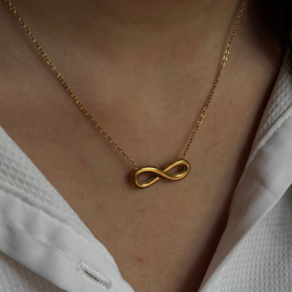 INFINITY