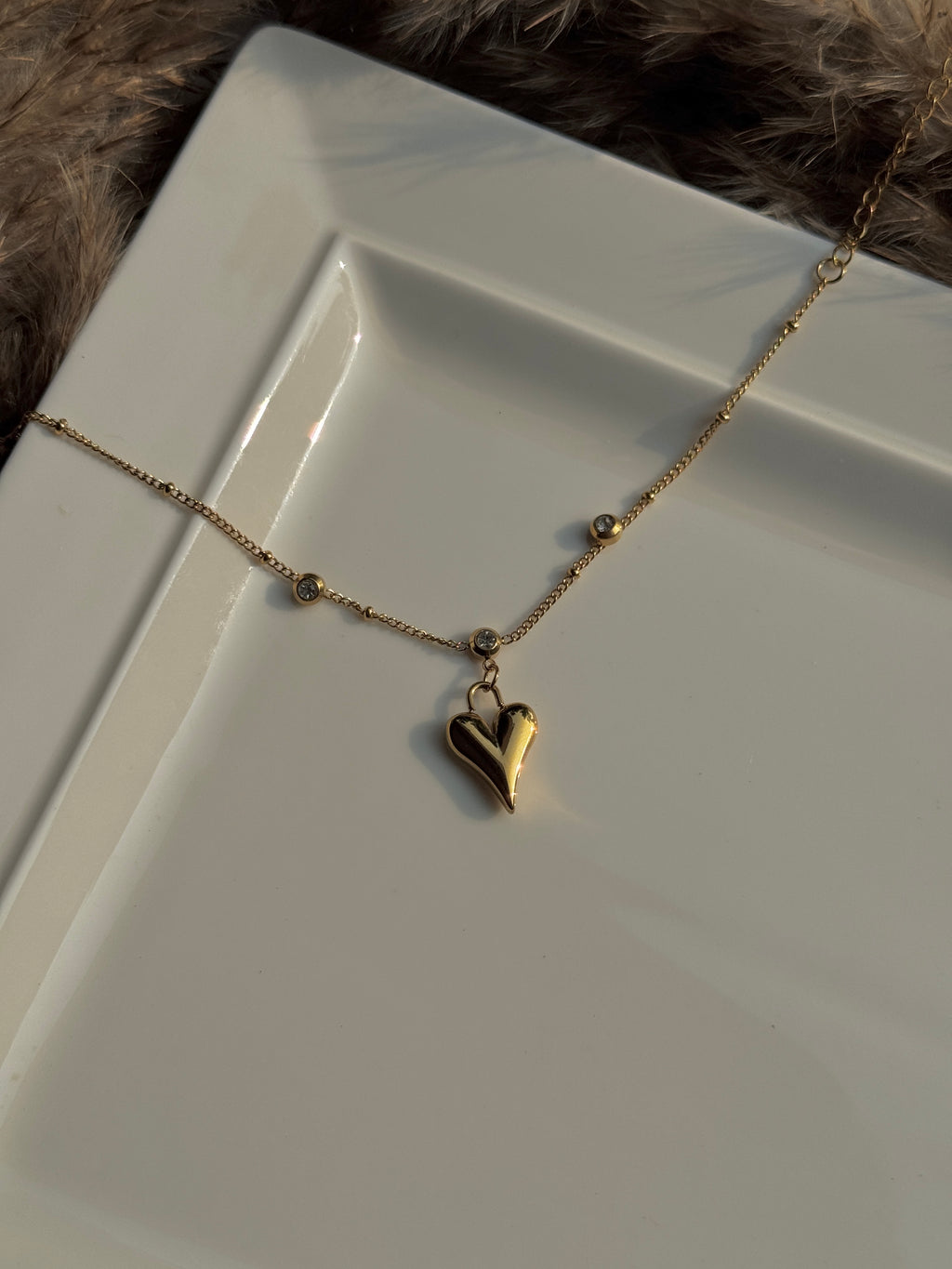 SWEETHEART BRACELET