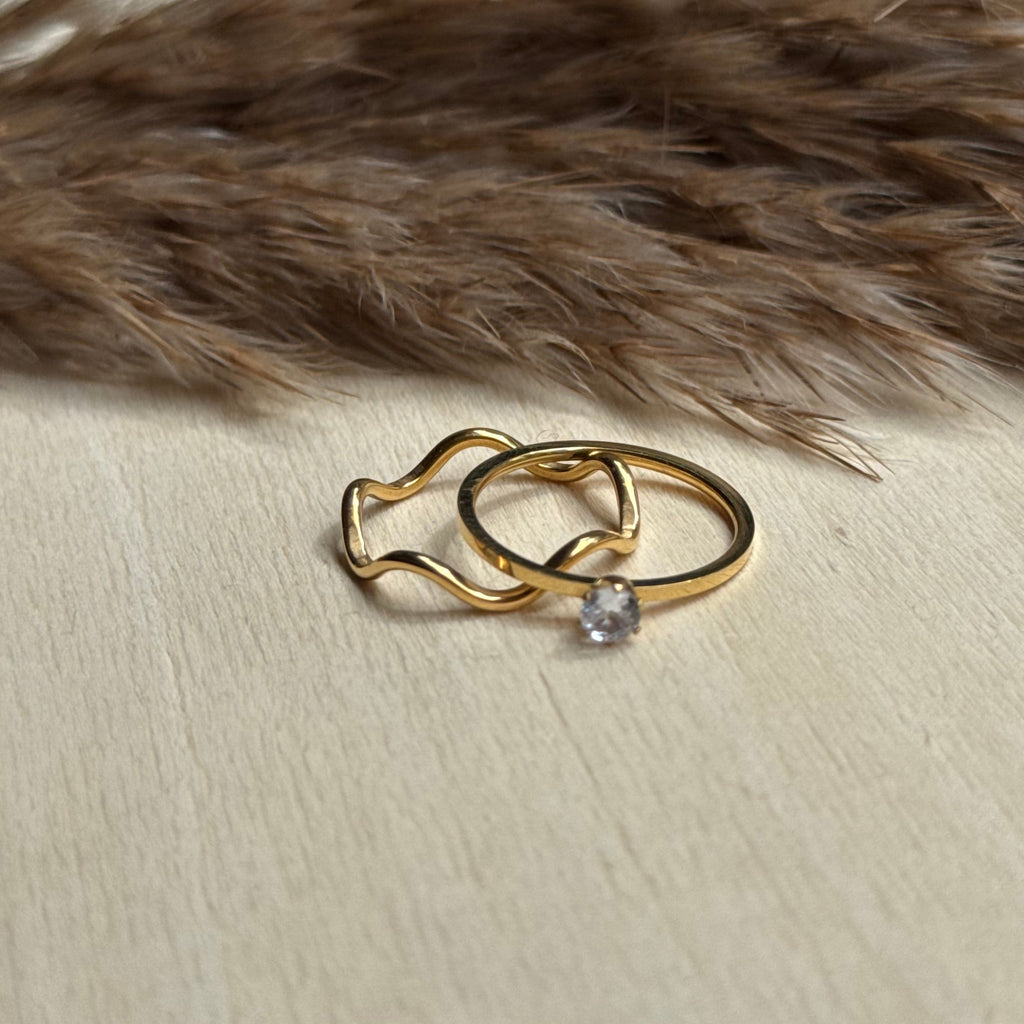 DUAL RING