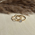 DUAL RING