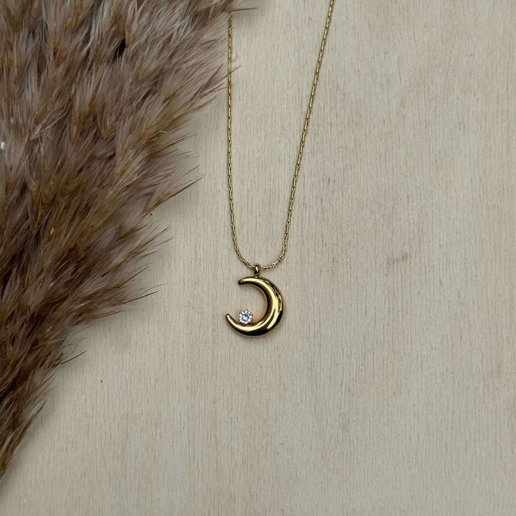 MOON STONE