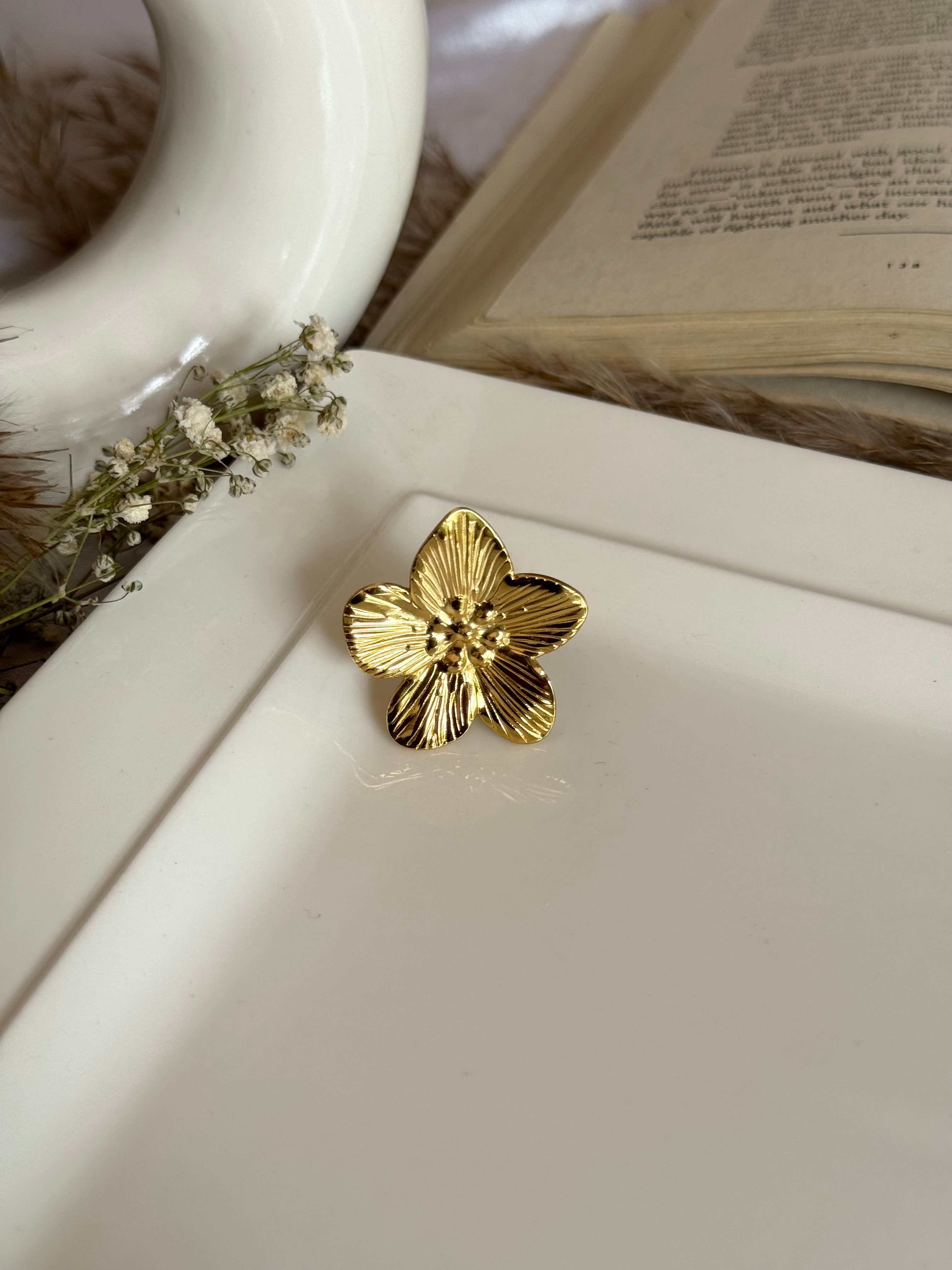 FLUYRE RING