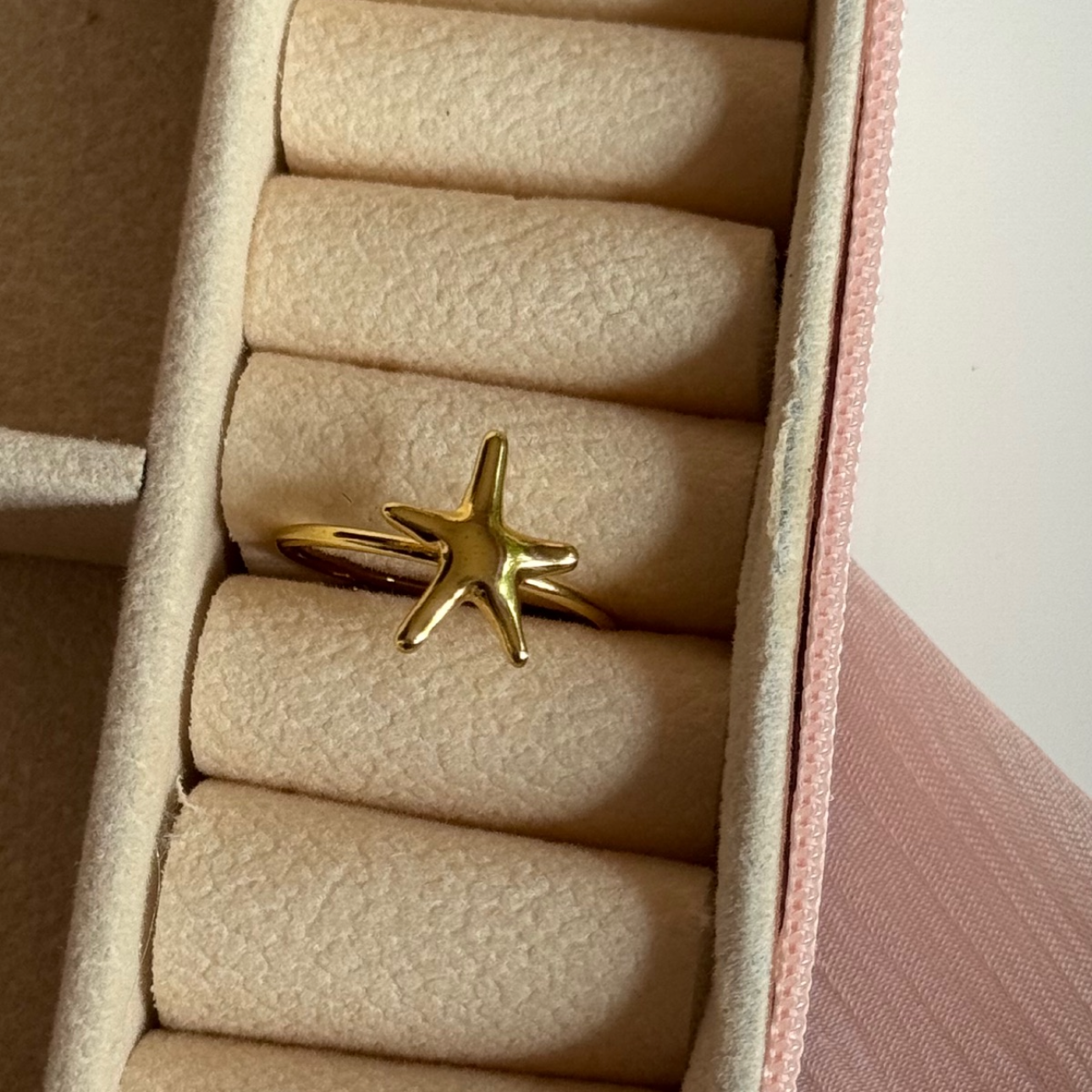 Starfish