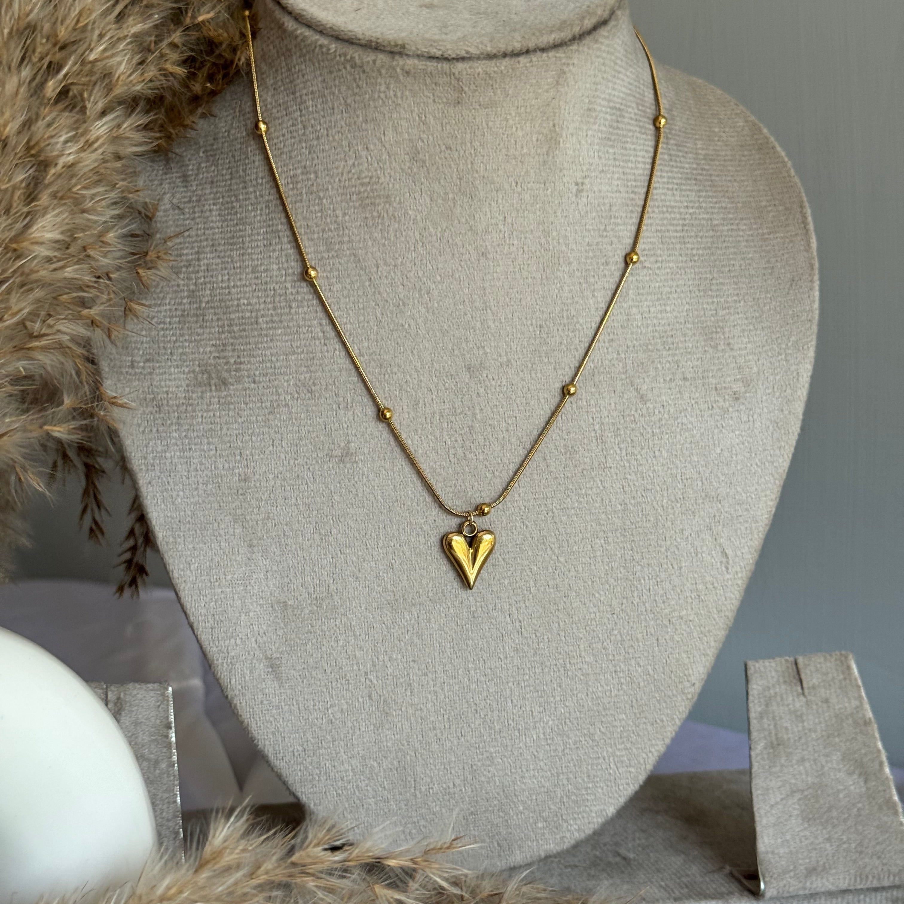 SWEETHEART NECKLACE