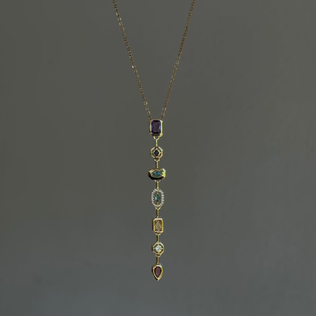 Y NECKLACE