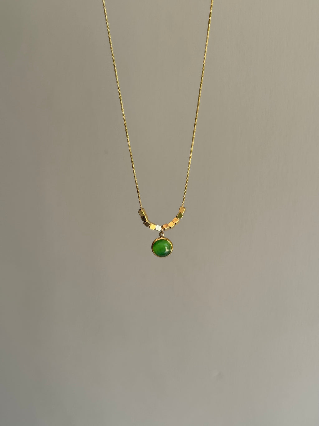 SOPHIE SHINE NECKLACE