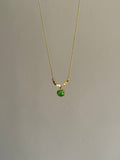 SOPHIE SHINE NECKLACE
