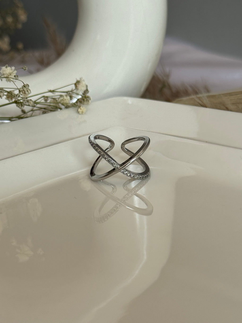 X RING