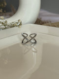 X RING