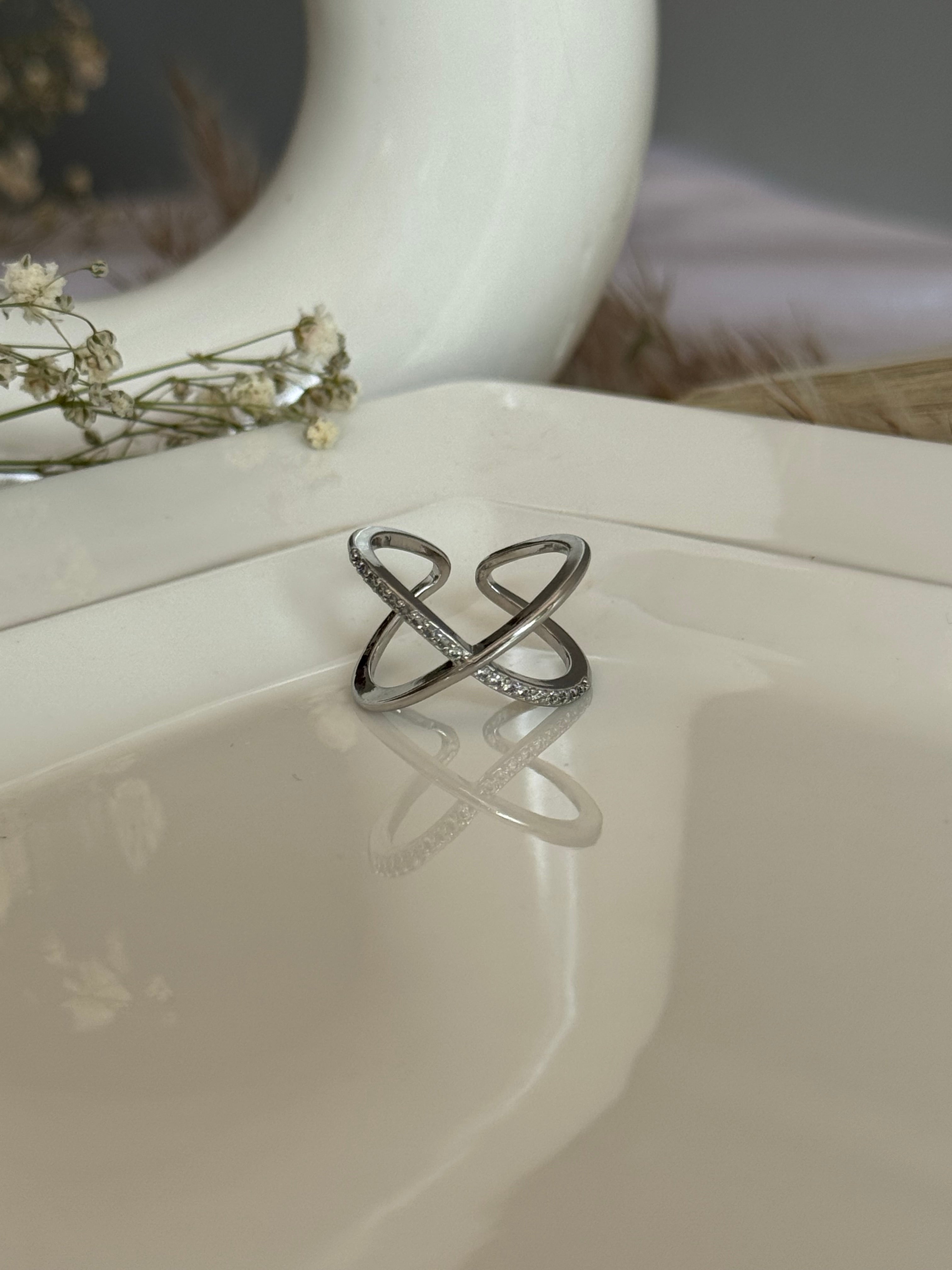 X RING