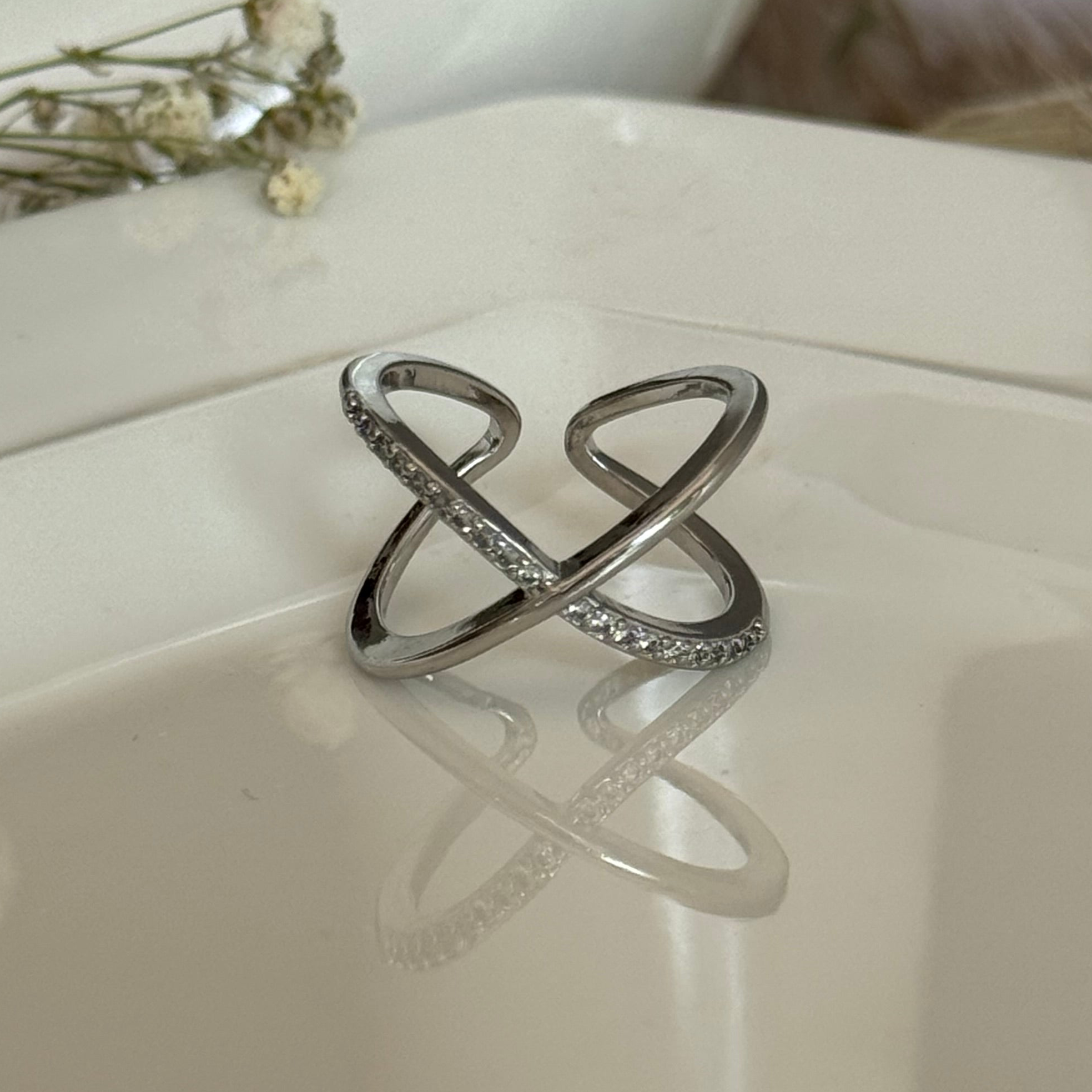 X RING