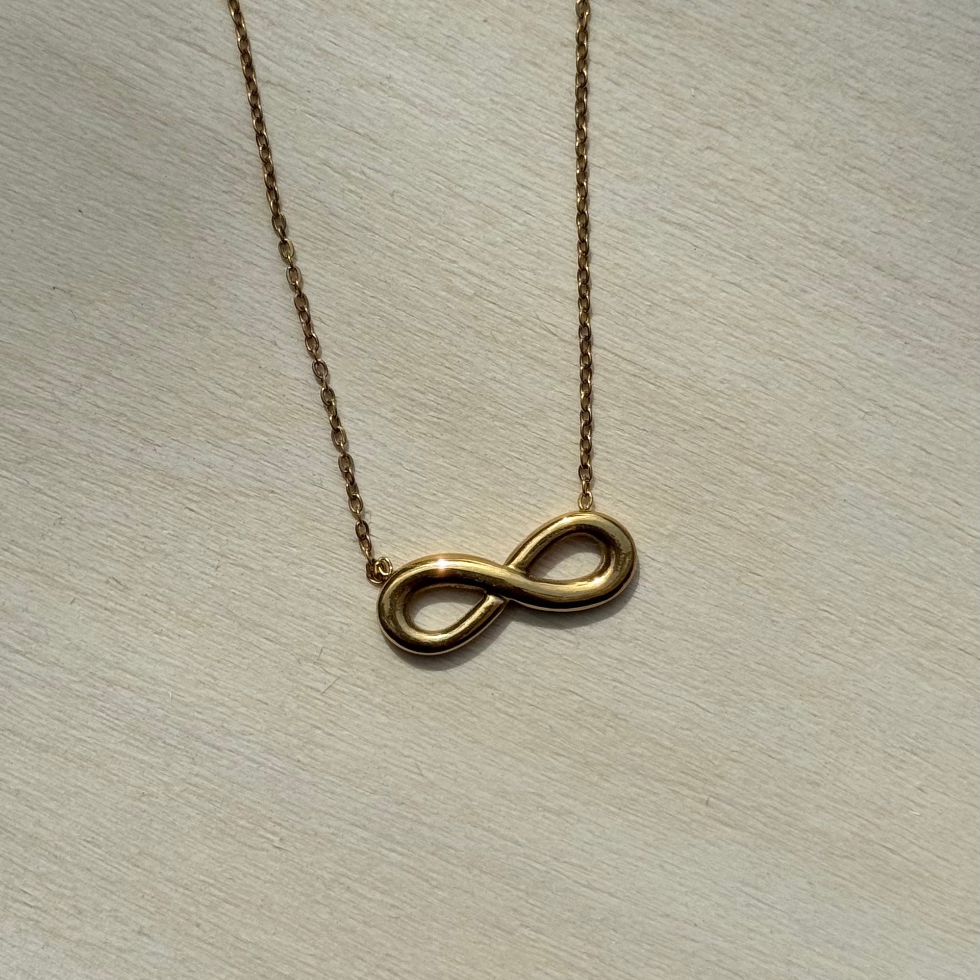 INFINITY