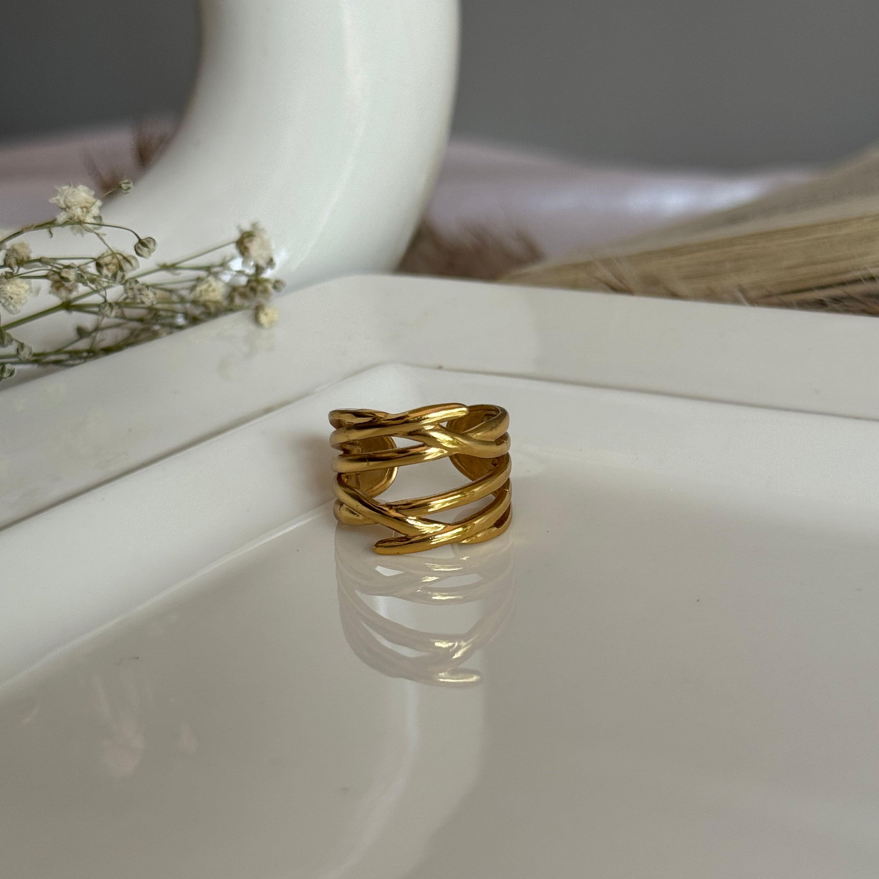 SUTUR RING