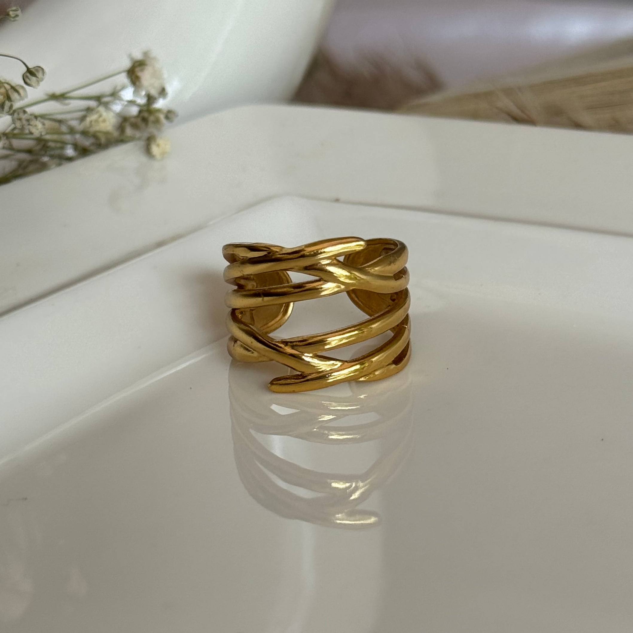 SUTUR RING