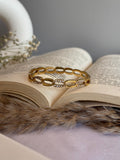 CHAIN STONE KADA