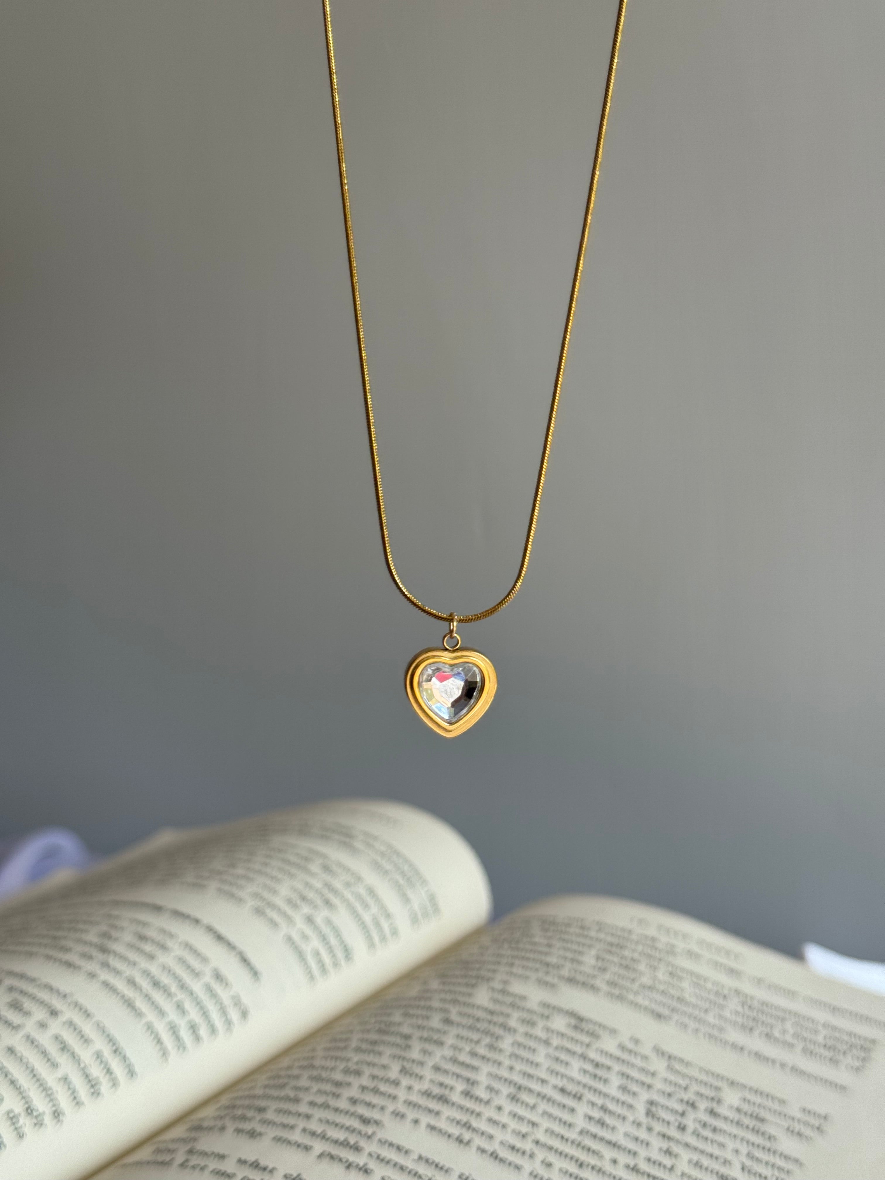 LAEL NECKLACE