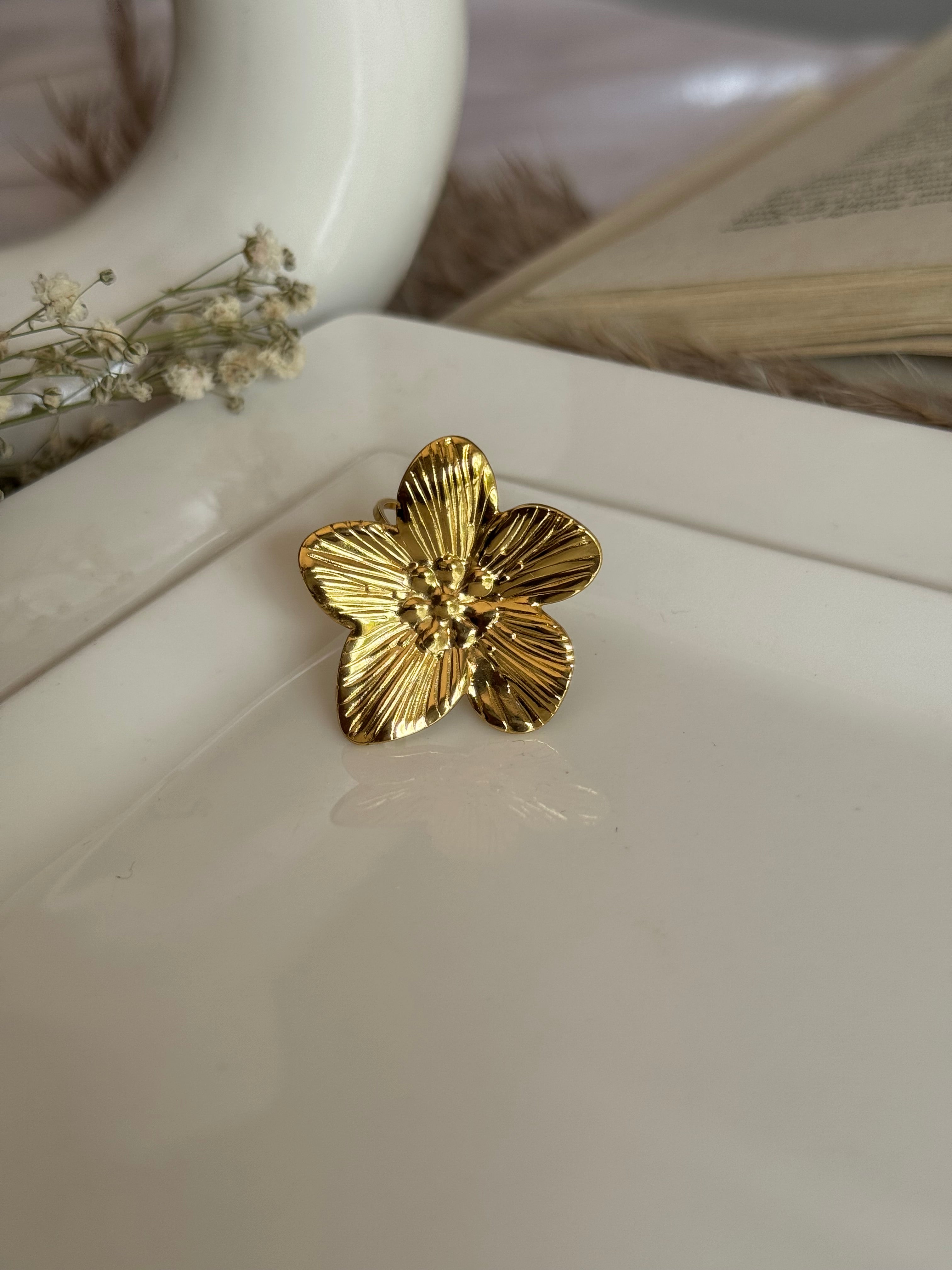 FLUYRE RING