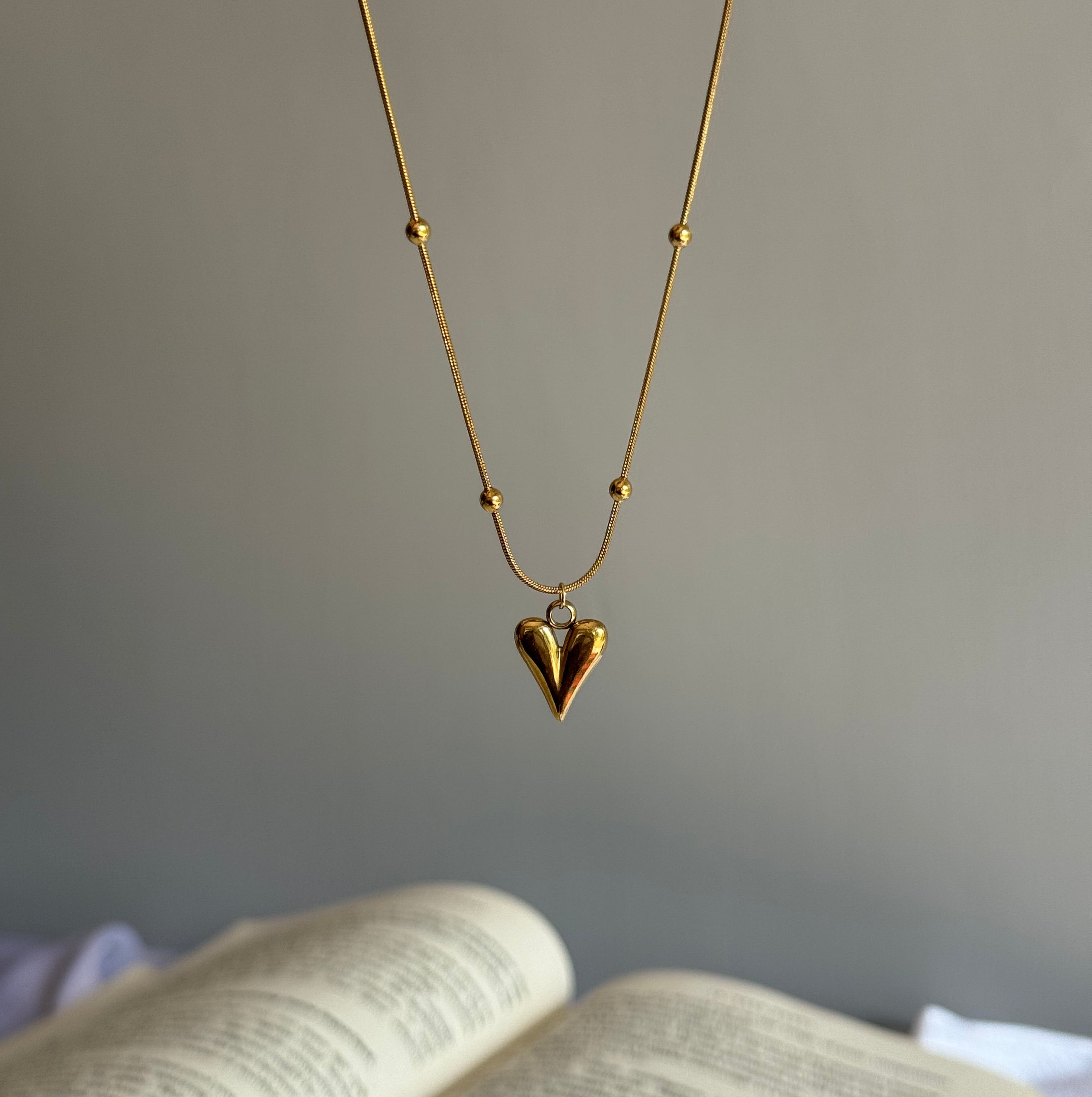 SWEETHEART NECKLACE