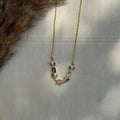 TULIP NECKLACE
