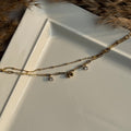 JINGLE BELL BRACELET