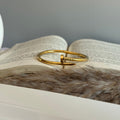 NAIL CUFF