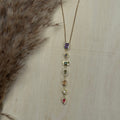 Y NECKLACE