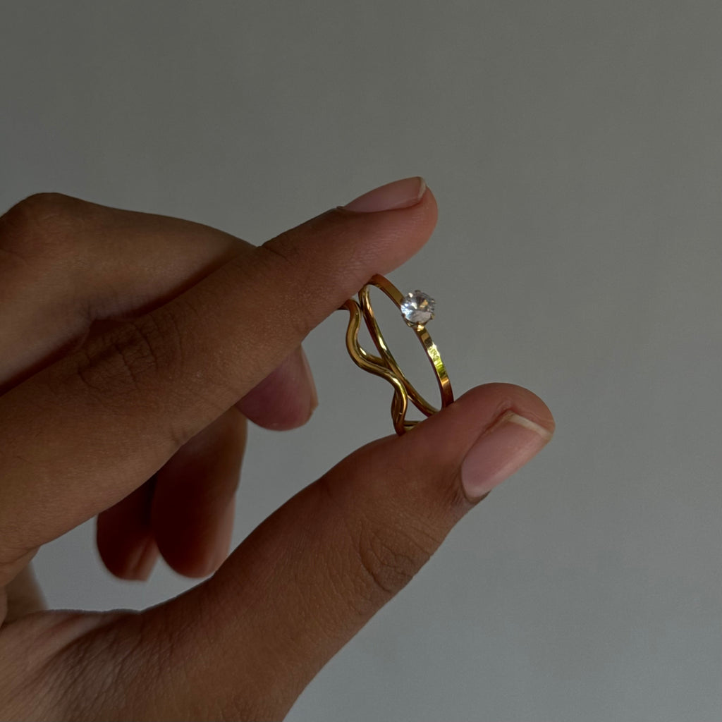 DUAL RING