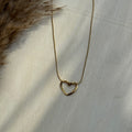HEART KNOT