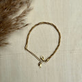 SPIRAL CHAIN