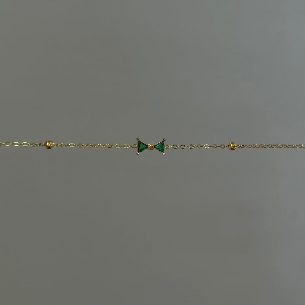 TIE