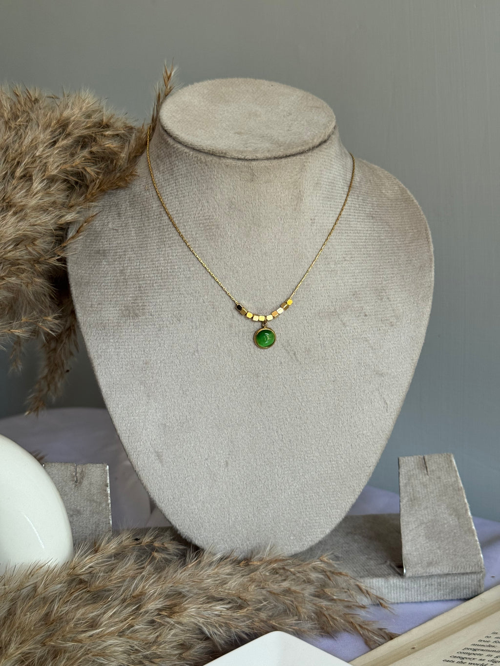 SOPHIE SHINE NECKLACE
